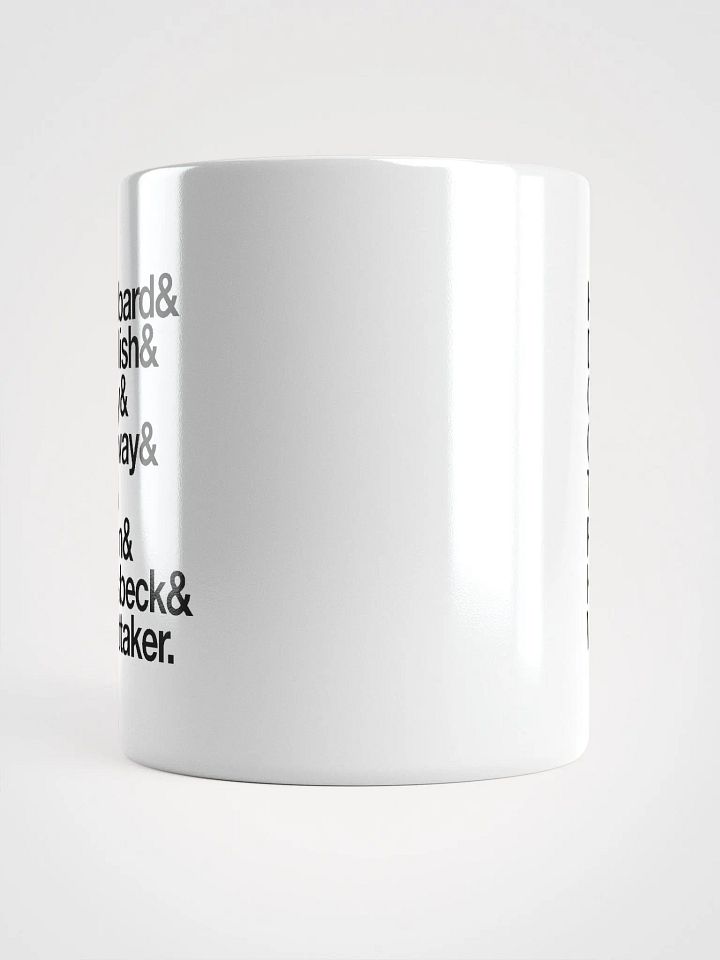 SID Wizards Mug product image (2)
