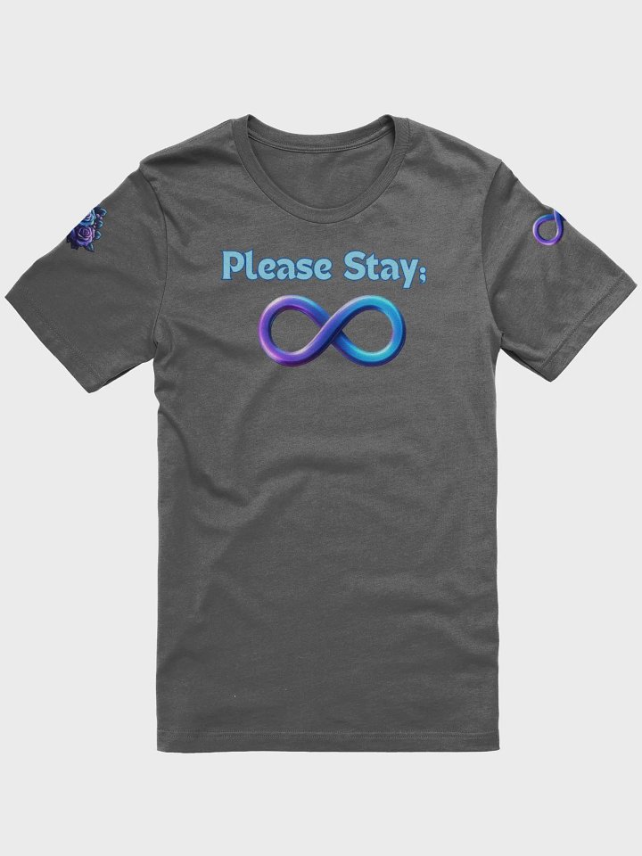 Please Stay T-Shirt product image (1)