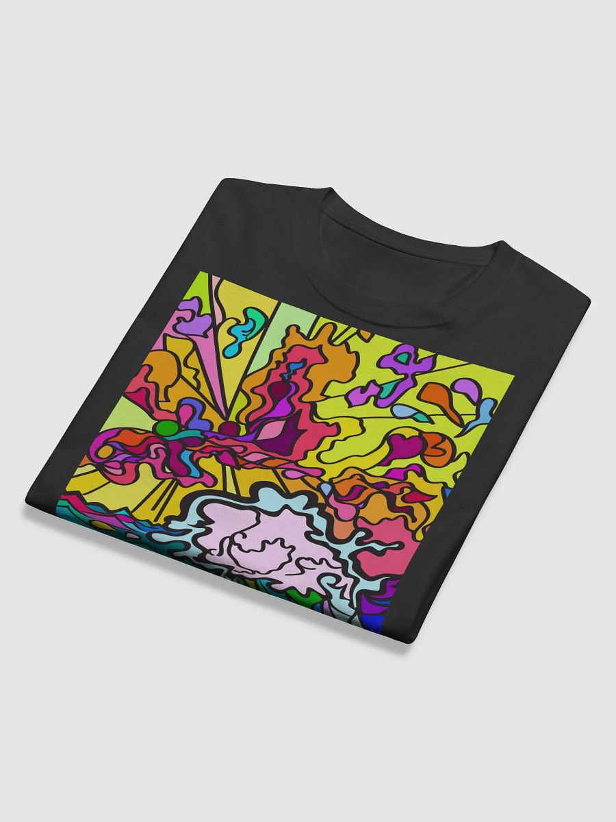 Vibrant Energy Long Sleeve - Wave at Sunset product image (12)