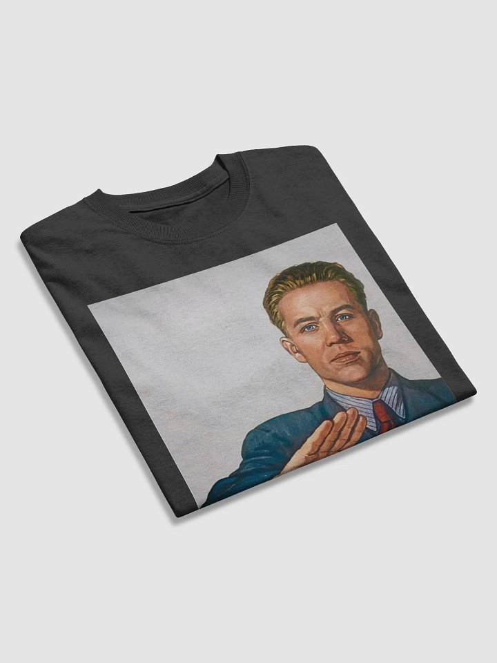REJECT T-SHIRT product image (2)