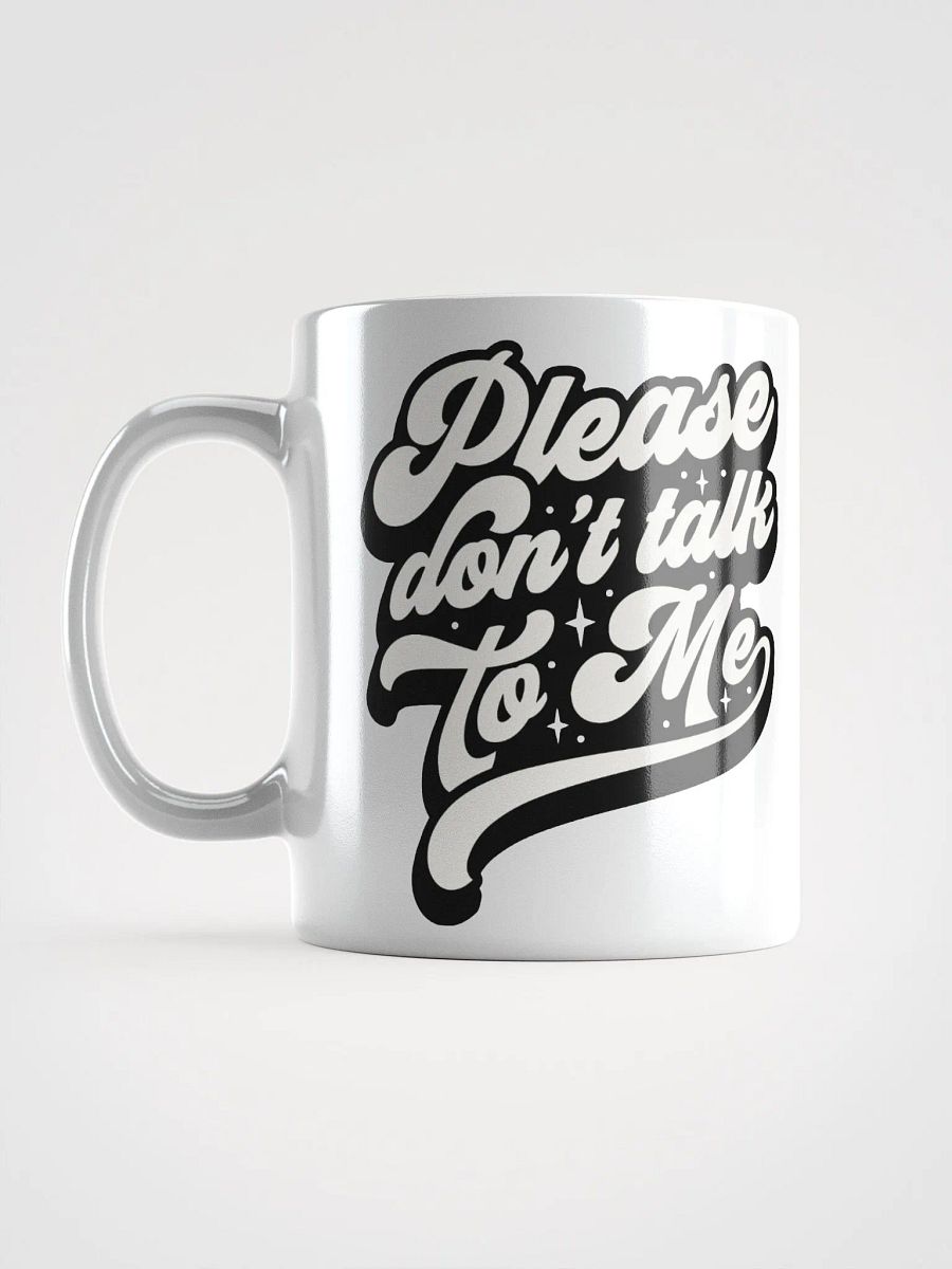 Morning Grump Mug product image (11)