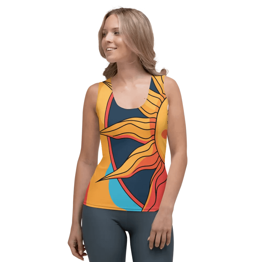 Graphic T-shirt product image (1)