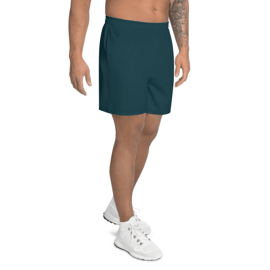 flutterfox Unisex Shorts product image (3)