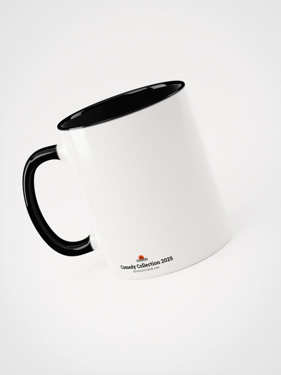 I am a Ray of Fucking Sunshine - Ceramic Mug product image (28)