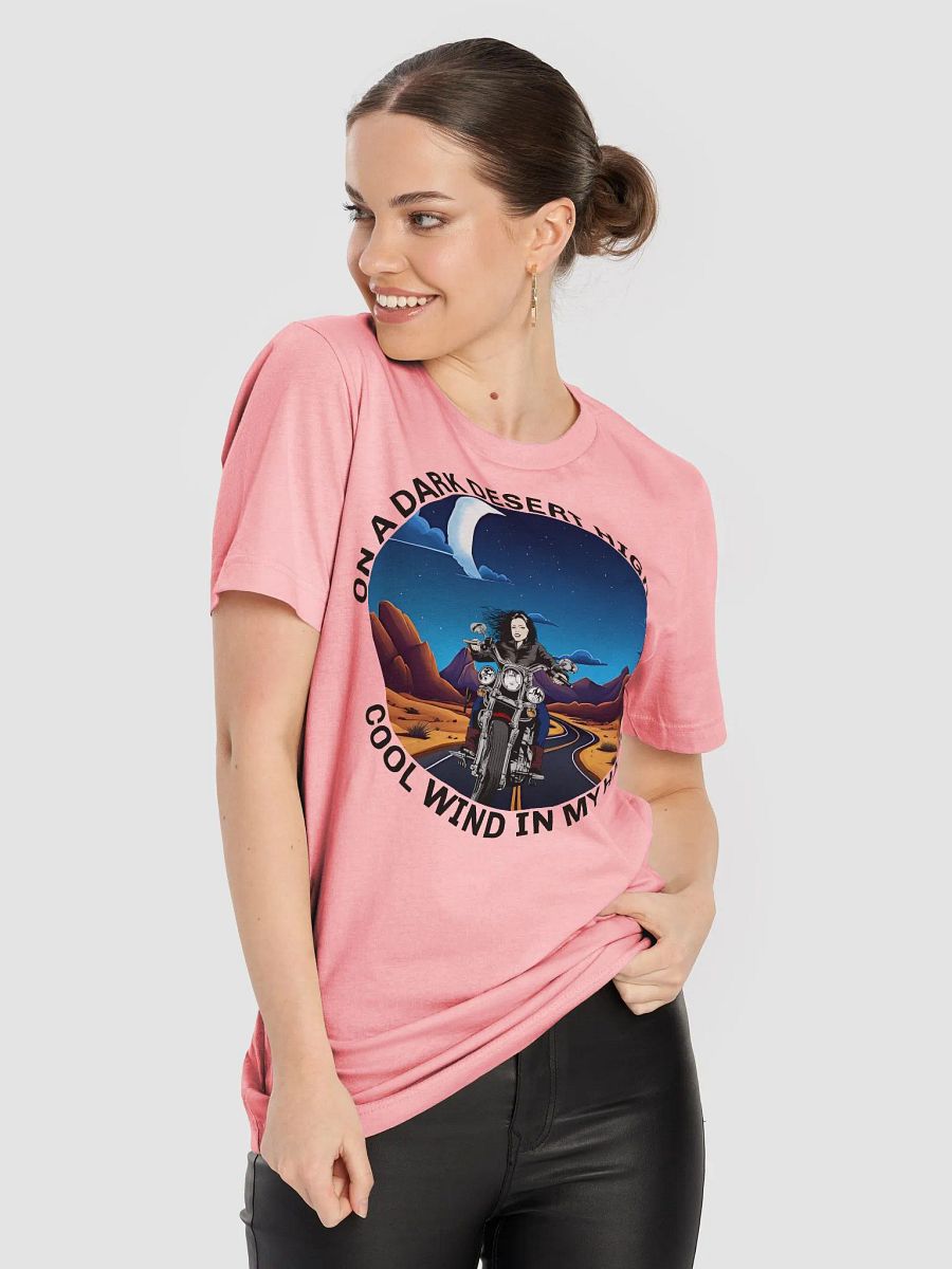 Midnight Rider Adventure T-Shirt product image (29)