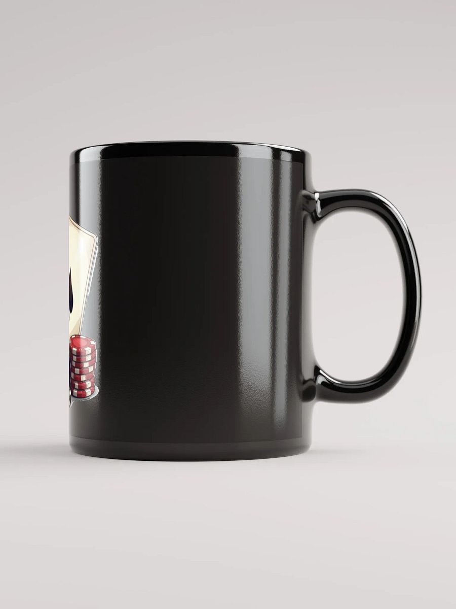 Aces Poker Mug product image (2)