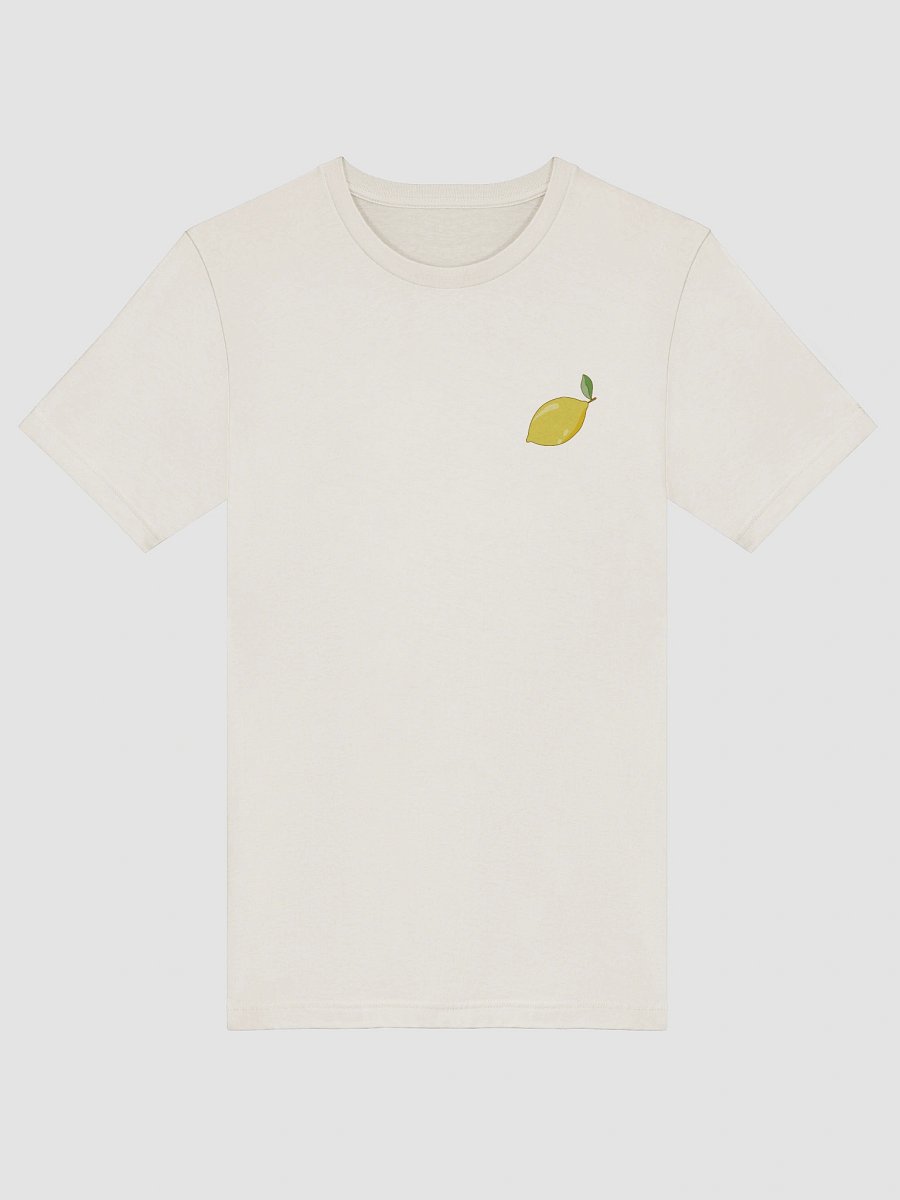 Lemon Shirt product image (65)