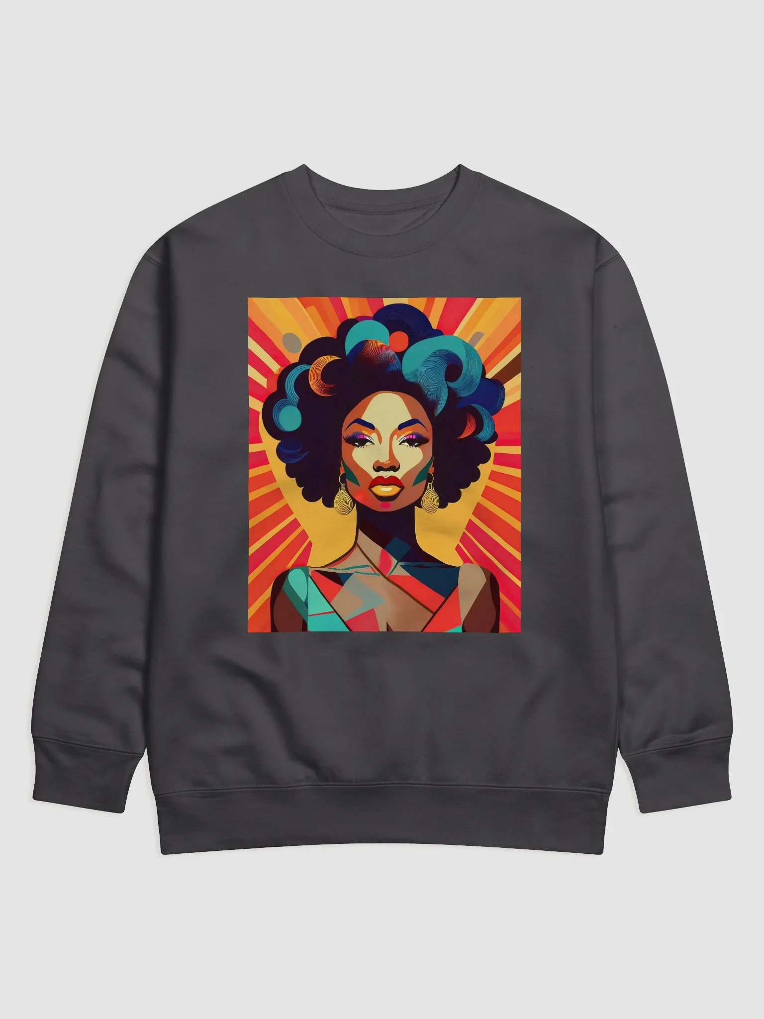 Artistik Queen product image (1)