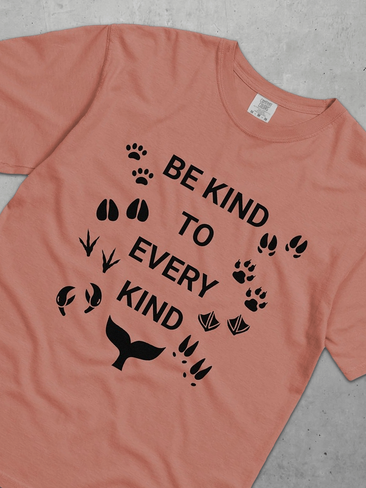 Every Kind Tee product image (4)