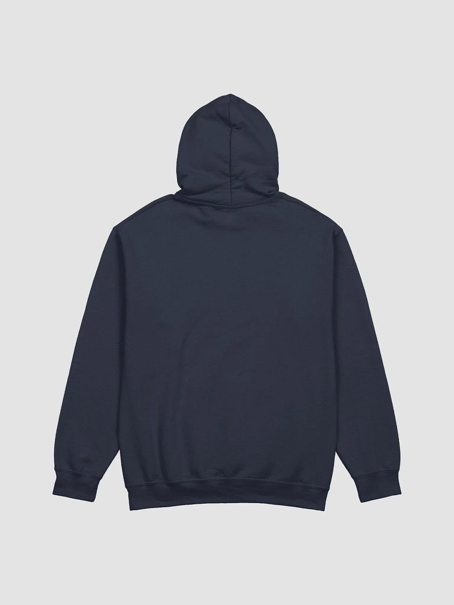 ask me about my host classic hoodie product image (3)