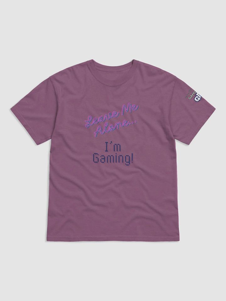 I'm Gaming! T-Shirt product image (1)