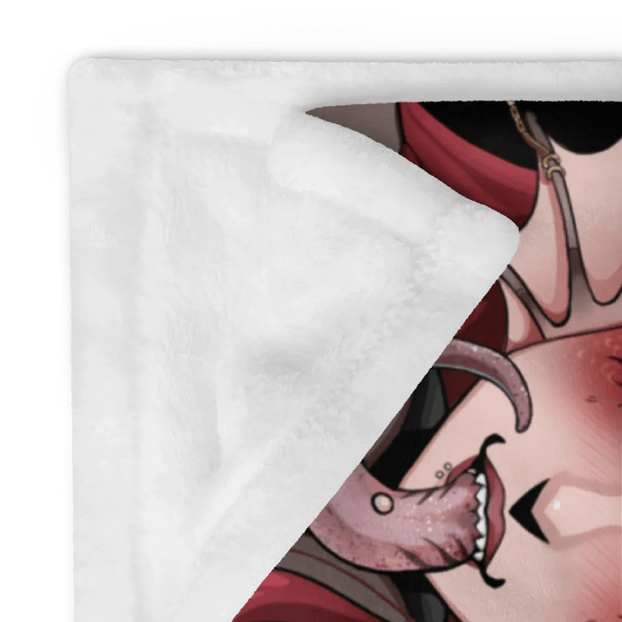Deadly Lick Blanket product image (24)