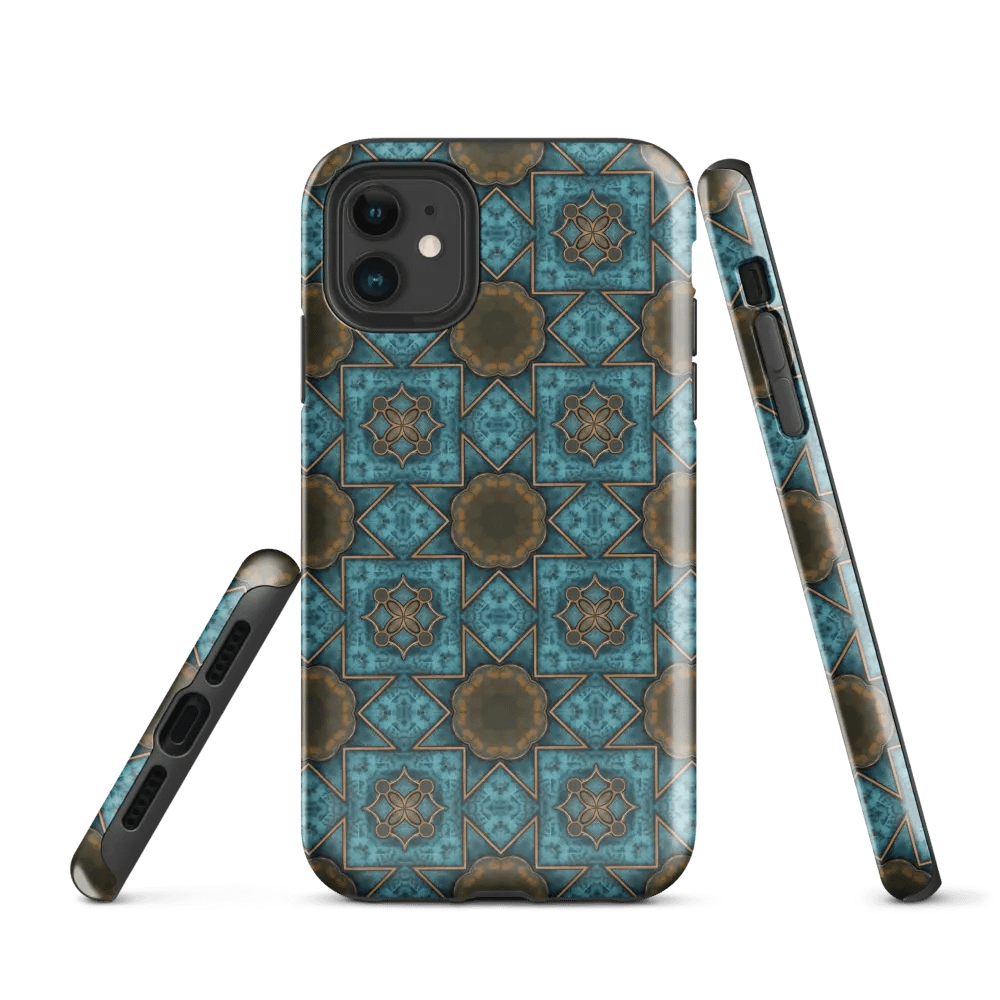 Tough Phone Case for iPhone® #18582405 product image (1)