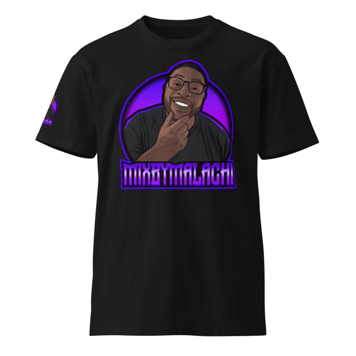 MBM Exclusive Tee product image (1)