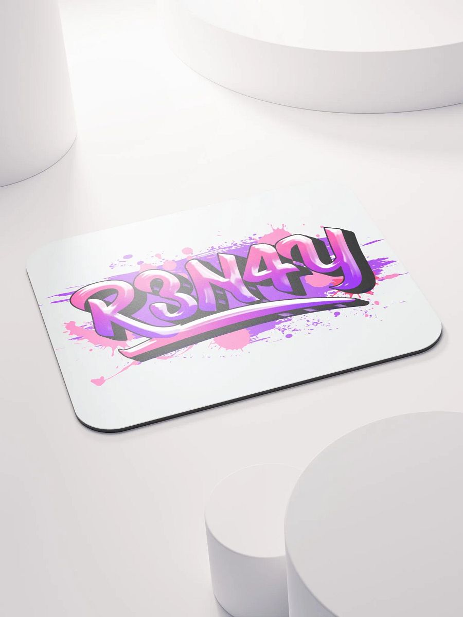 R3N4Y Mouse Pad 2 product image (4)
