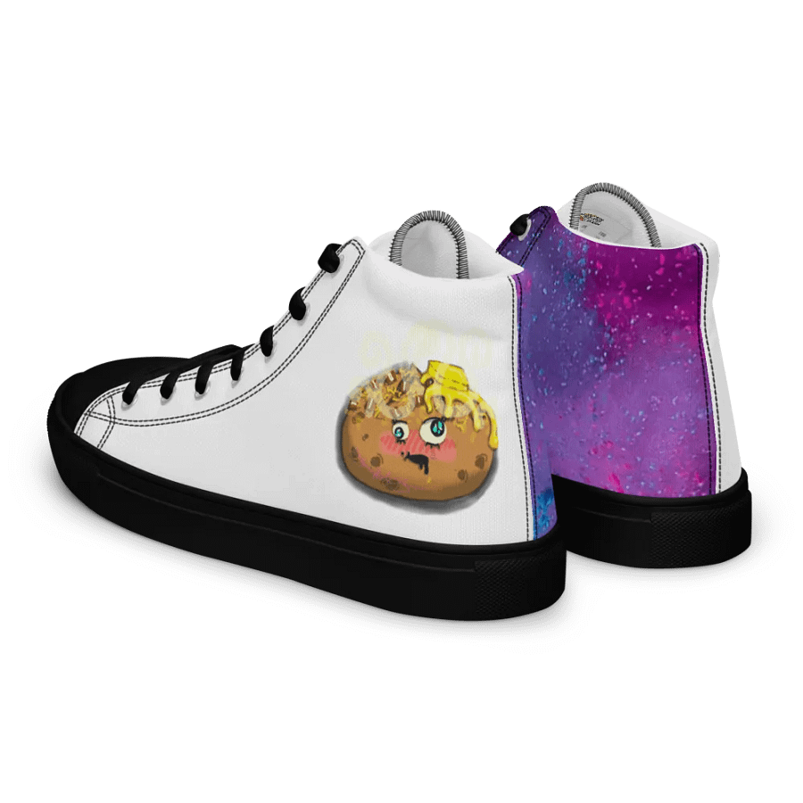 Kicks? Spud's got yah! (Women's Size) product image (11)