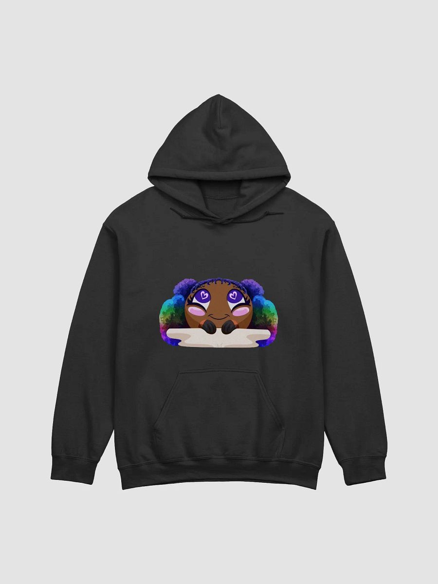 Lurking Luna Hoodie product image (8)