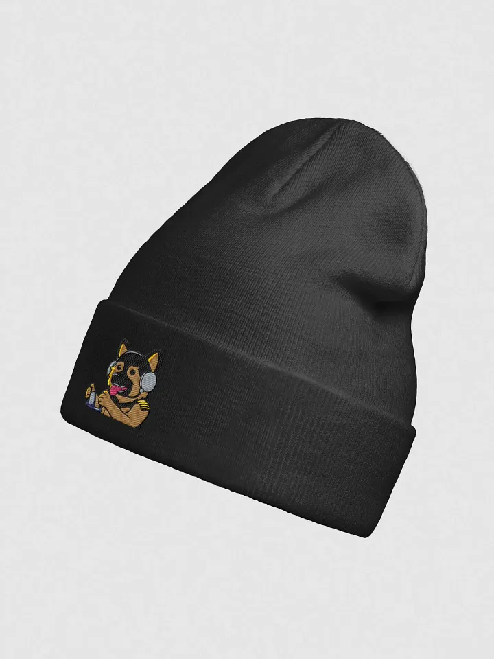 Captain Loki Beanie product image (10)