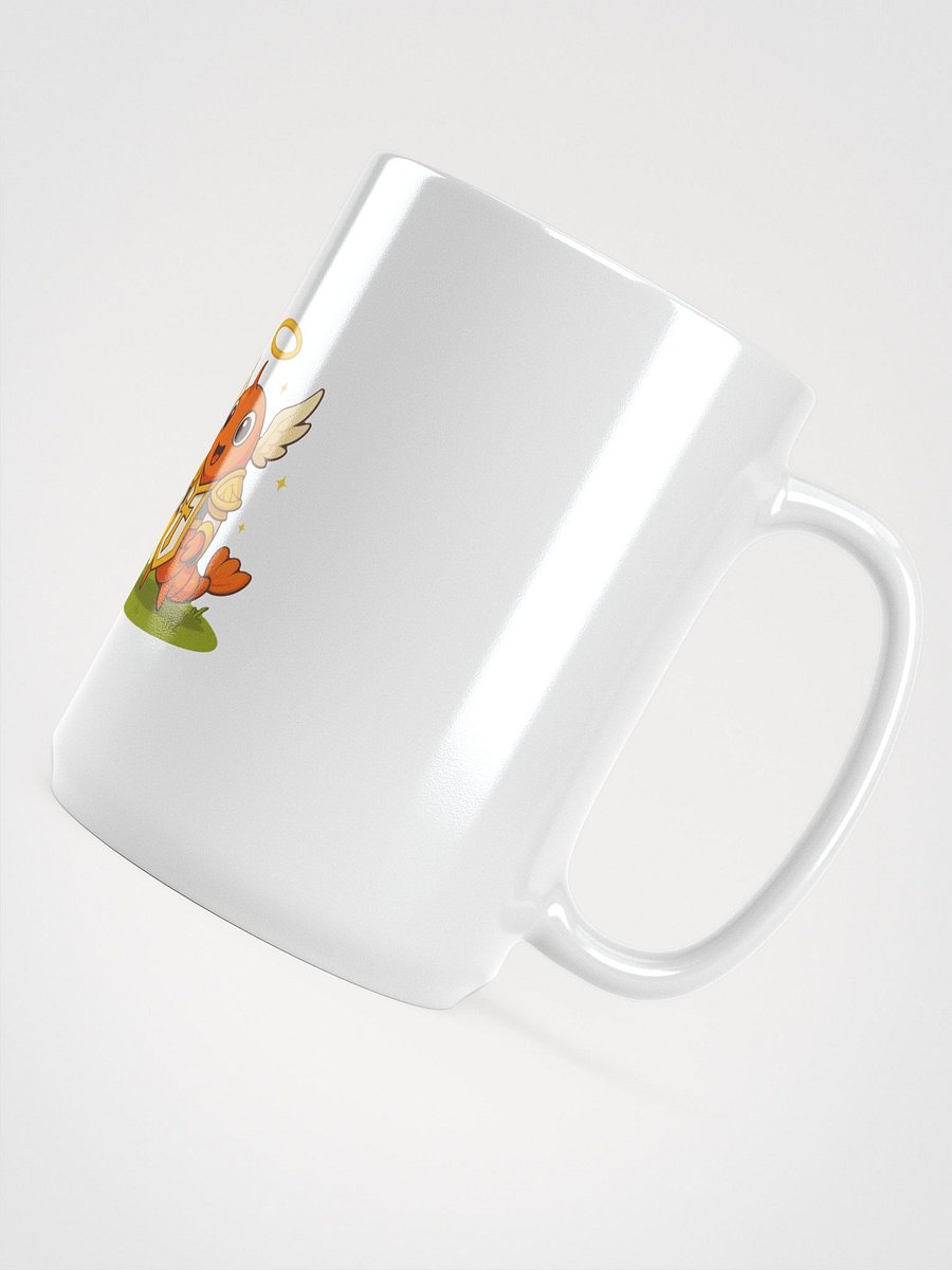Priest Coffee Cup product image (5)