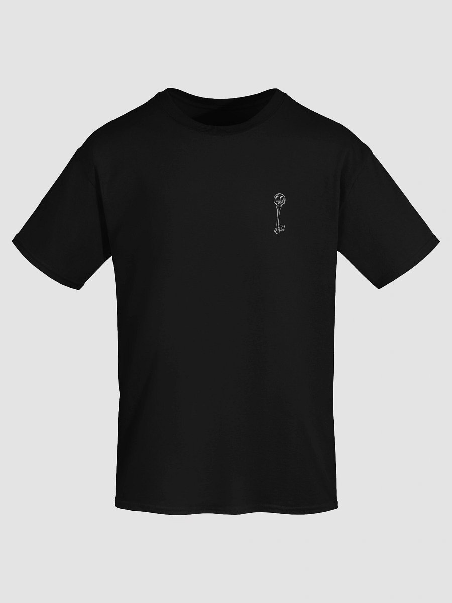 Skeleton Key T-shirt product image (49)