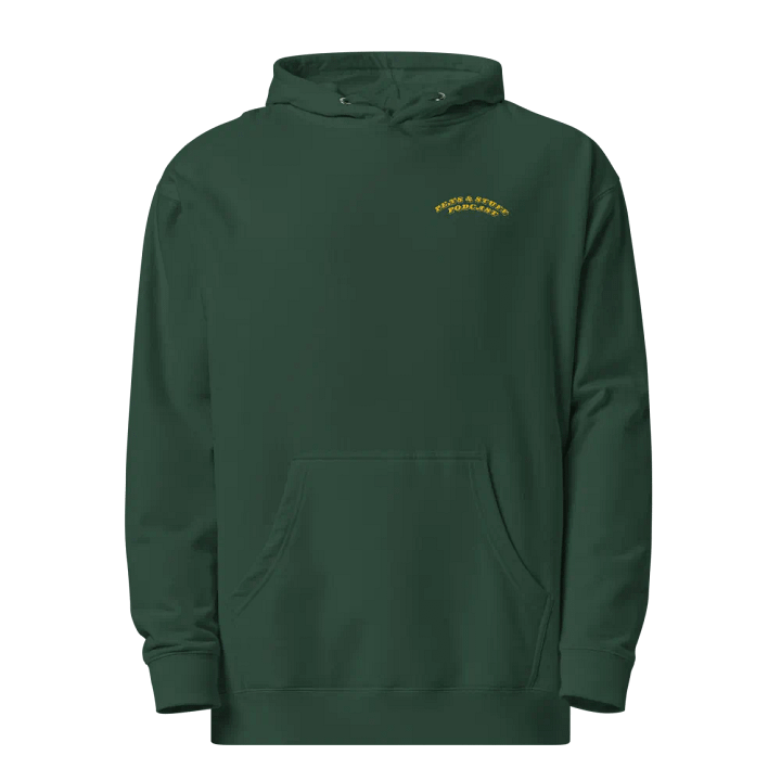 Pens and Stuff Podcast Hoodie product image (3)