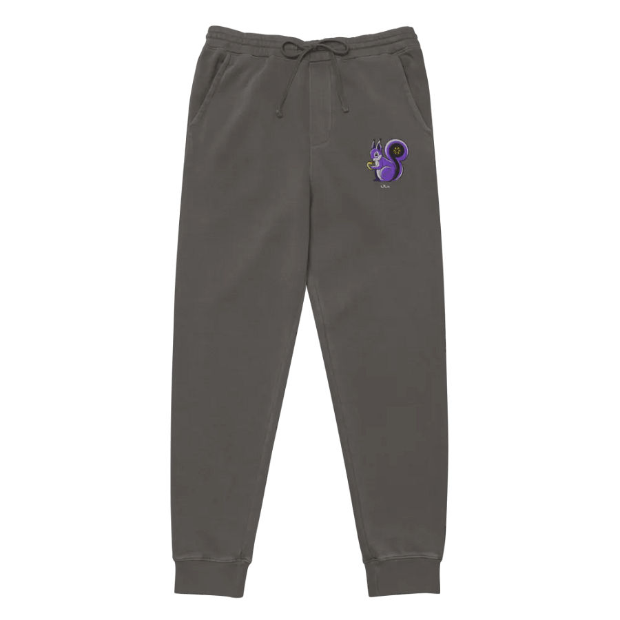Sacred Geometry Pooky Premium Joggers product image (2)