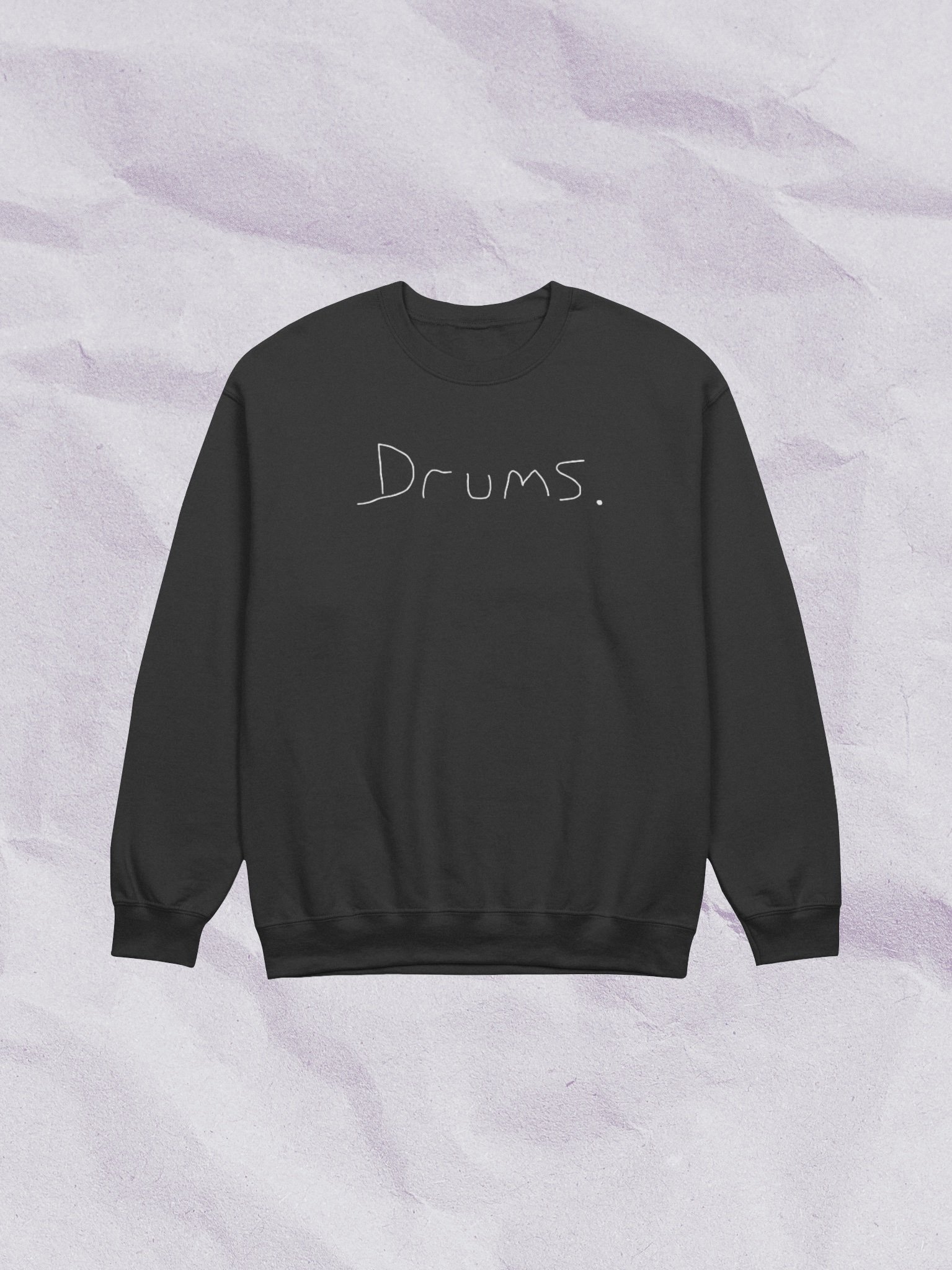 Drums. (8 𝘤𝘰𝘭𝘰𝘶𝘳𝘴 𝘢𝘷𝘢𝘪𝘭𝘢𝘣𝘭𝘦) product image (1)