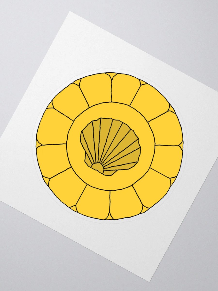 Derptopia Attorney's Badge product image (2)