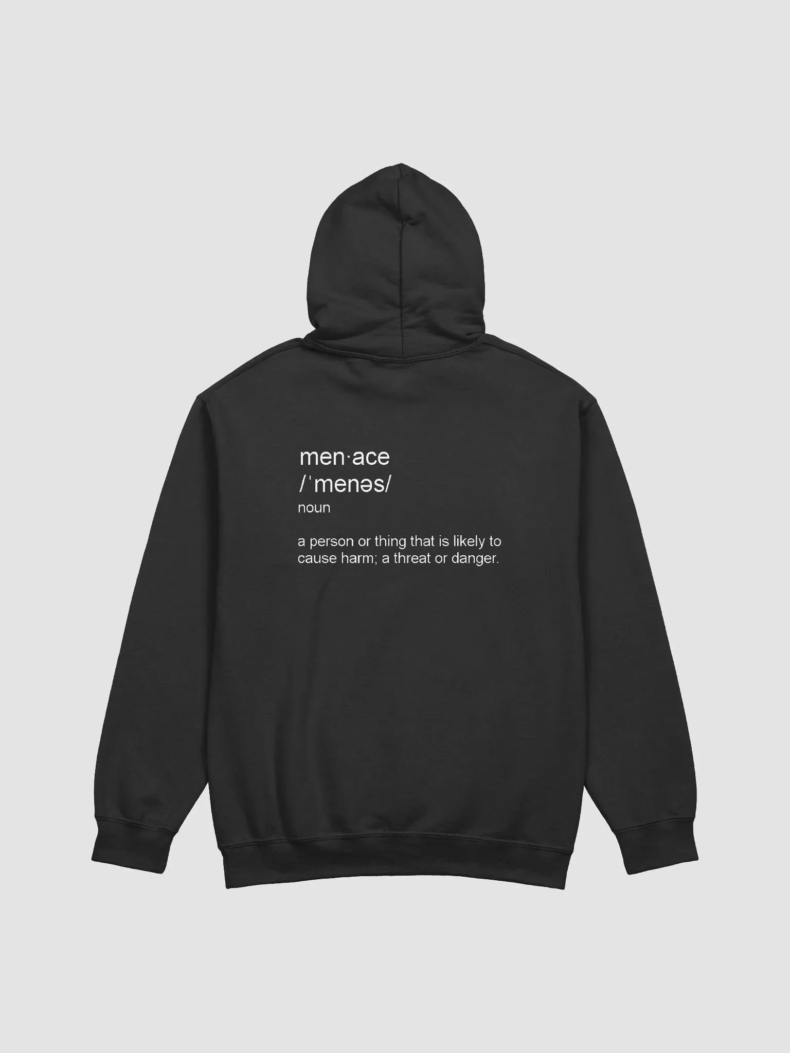 Definition Hoodie product image (2)