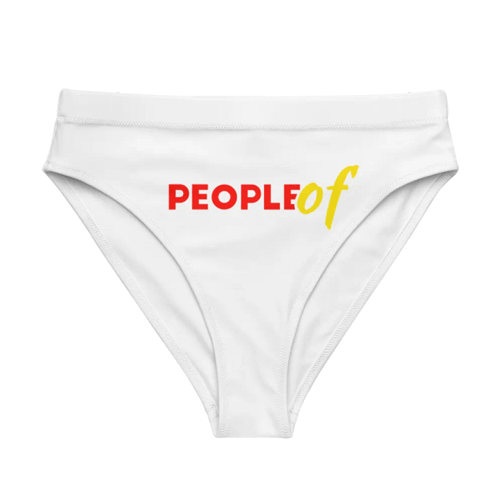People Of Bikini Bottoms product image (1)