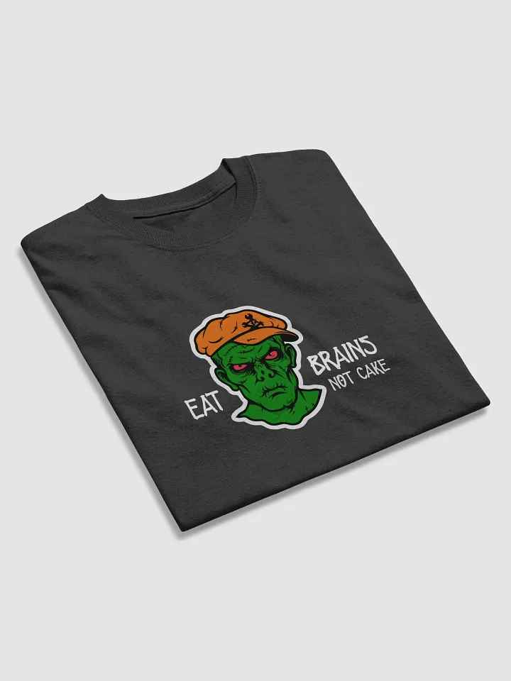 Eat Brains Not Cake product image (2)