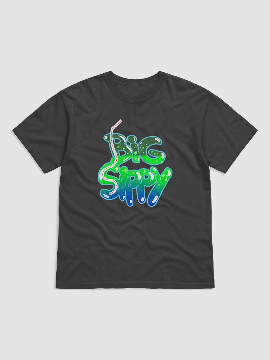 Big Sippy (Green) product image (2)
