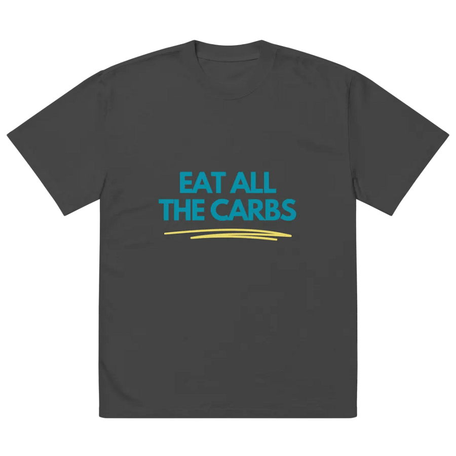 Eat All the Carbs product image (5)