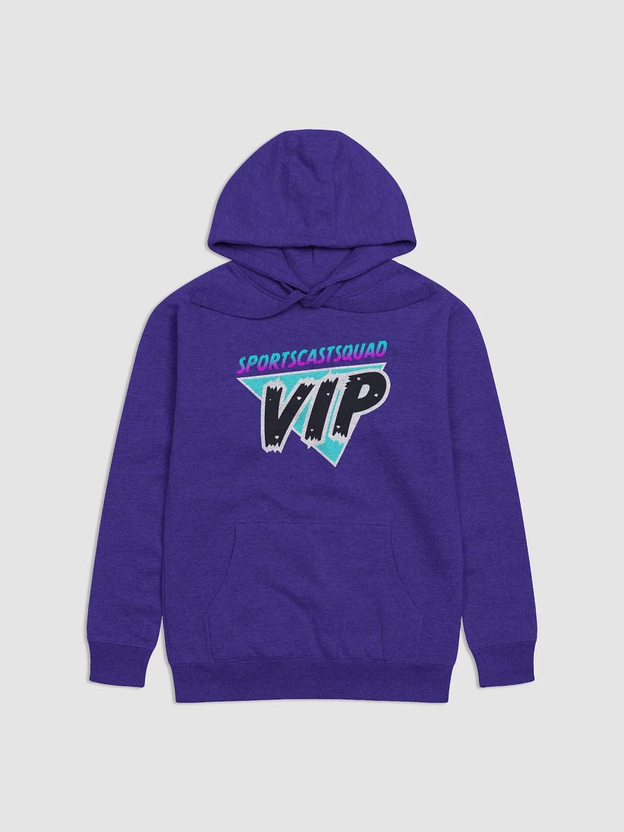 SCS EXCLUSIVE VIP UNISEX HOODIE product image (1)