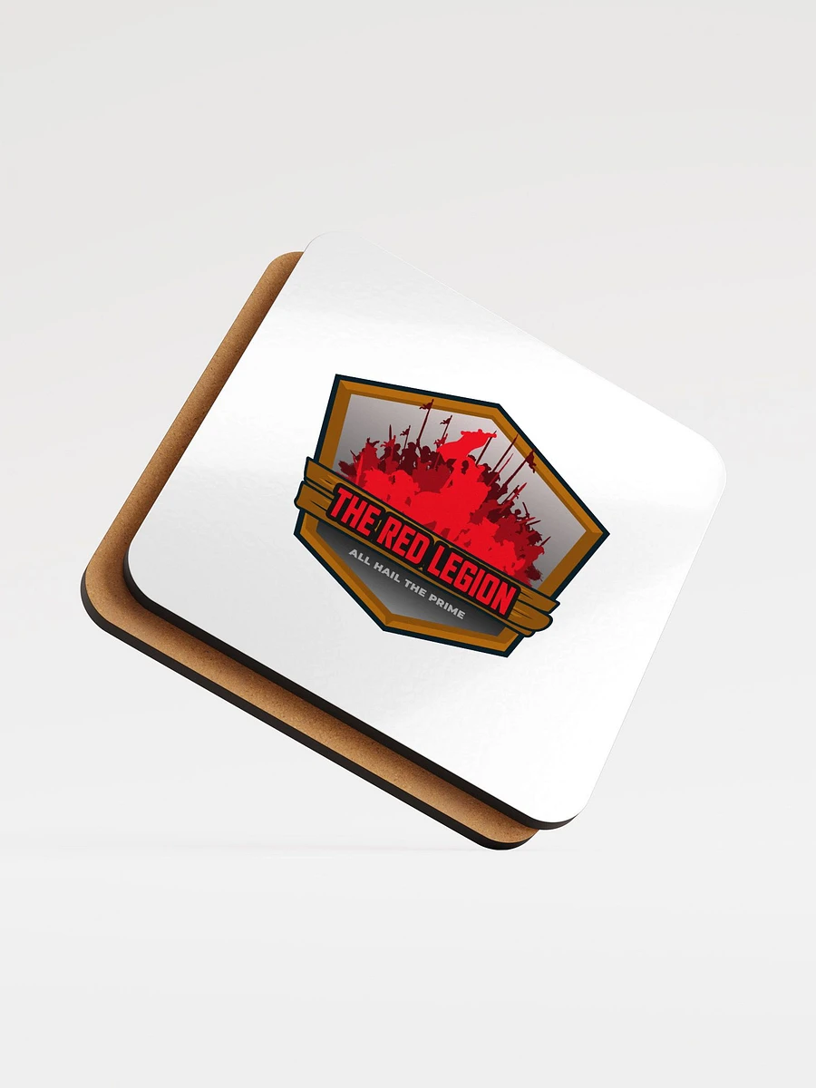 The Red Legion Coaster product image (5)