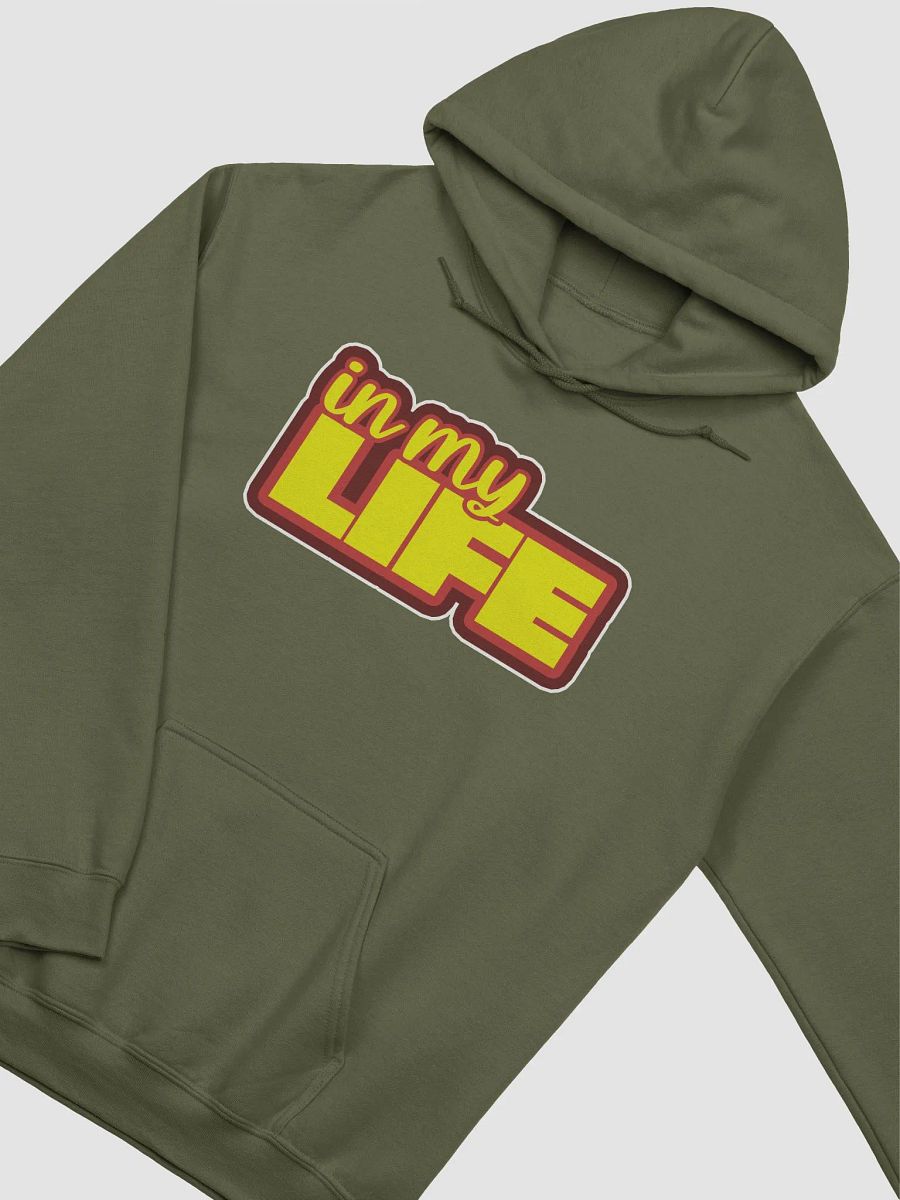 IN MY LIFE product image (3)