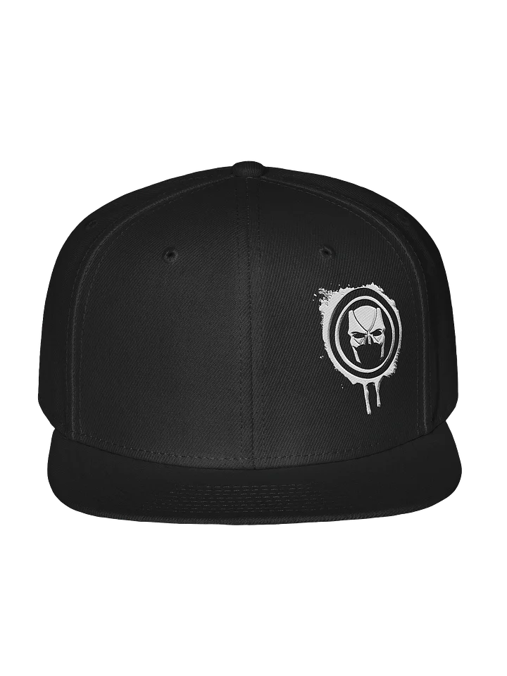Spray Paint Logo Hat product image (1)