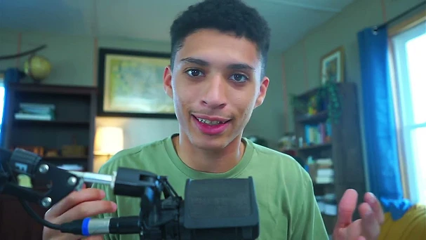 Video thumbnail