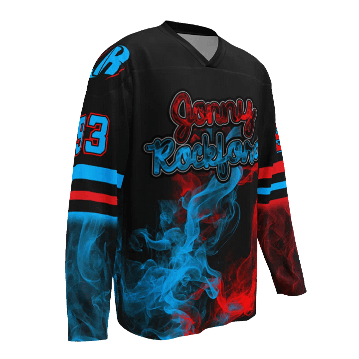 Jonny Rockford Jersey product image (1)