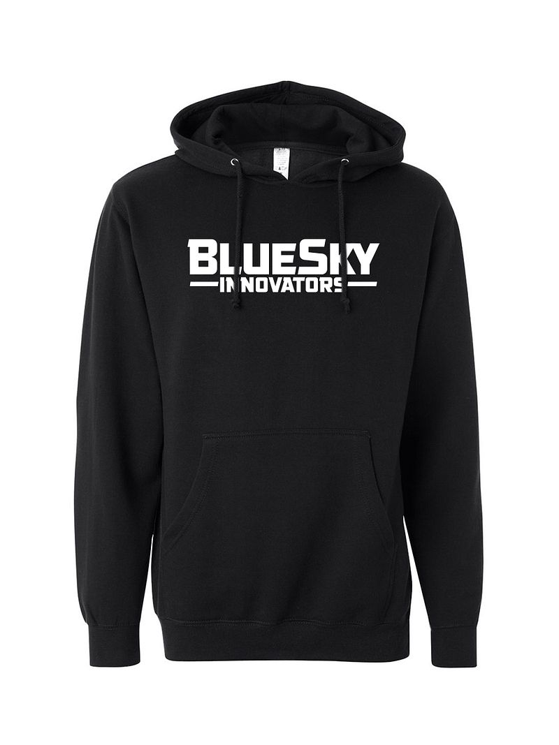 BlueSky Innovators Hoodie