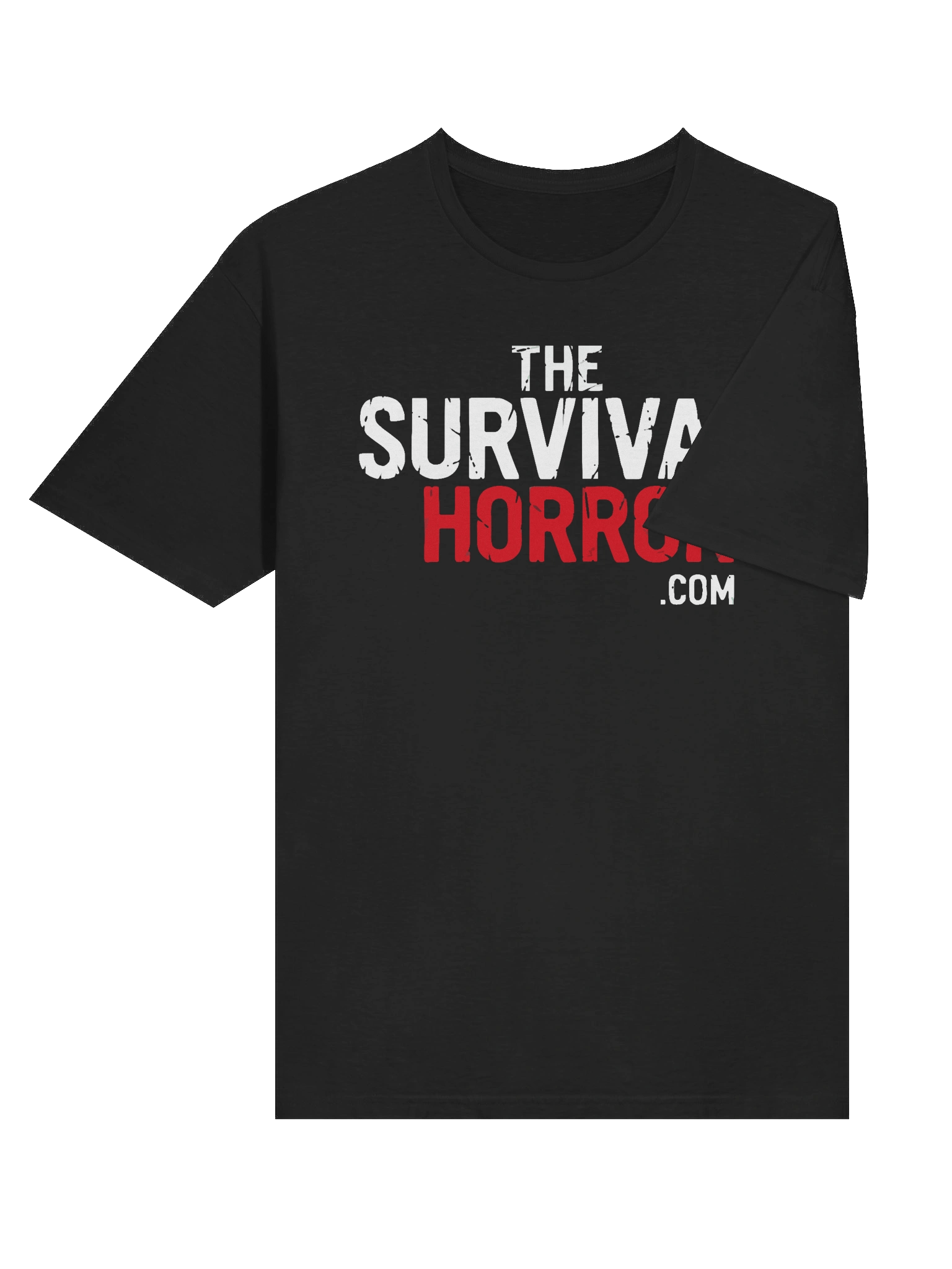 thesurvivalhorror.com shirt product image (6)