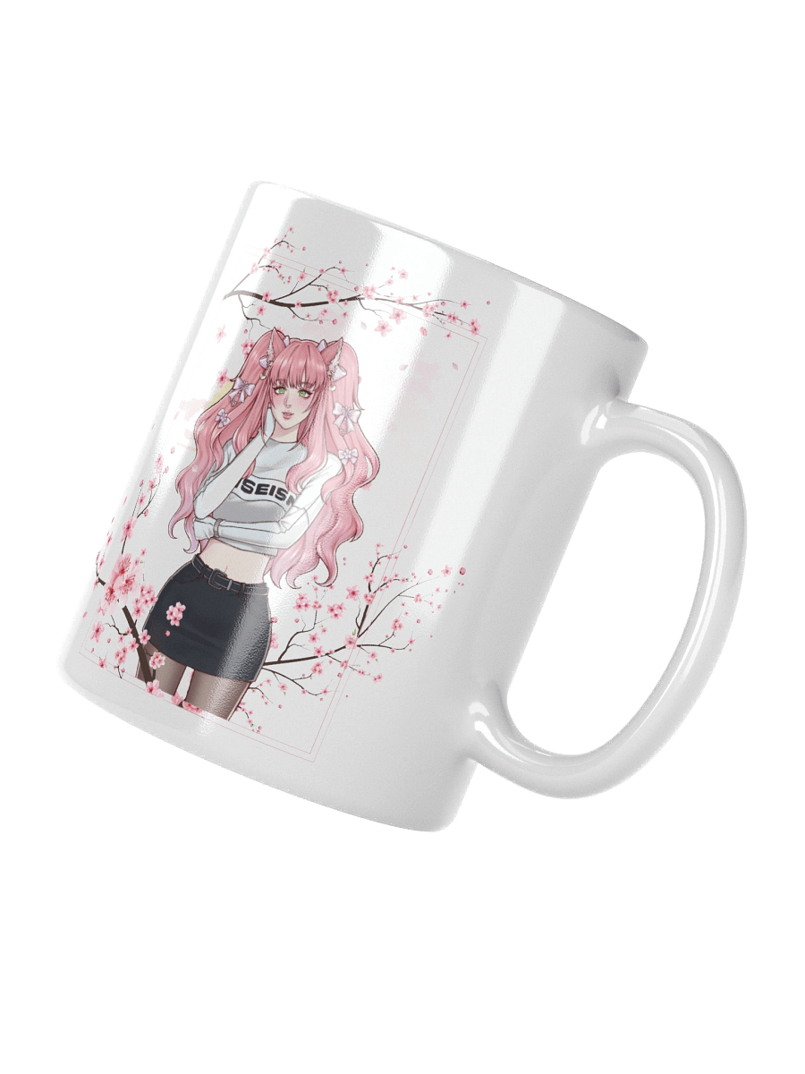 Spring Date Mug product image (3)