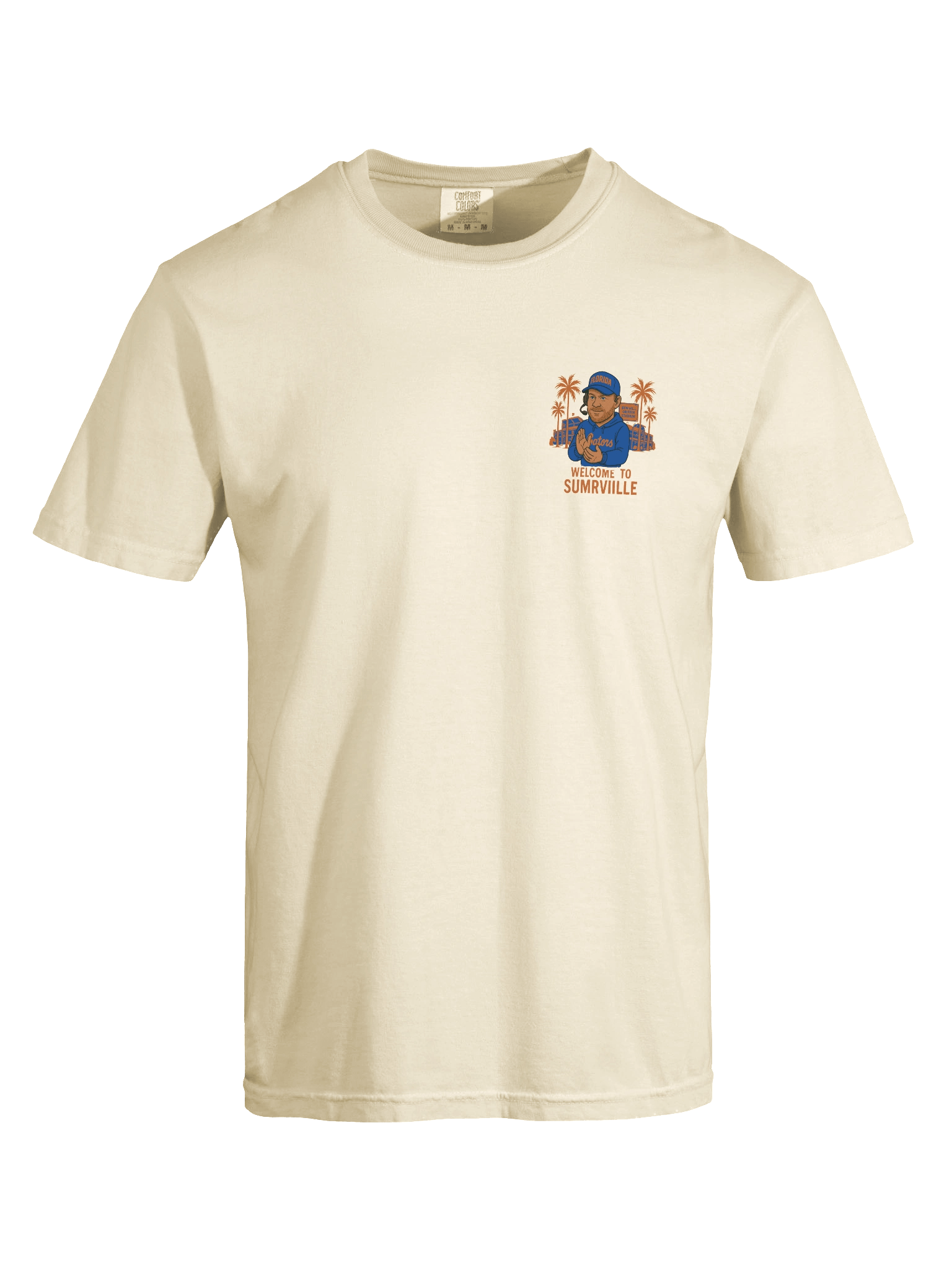 WELCOME TO SUMRVILLE product image (7)