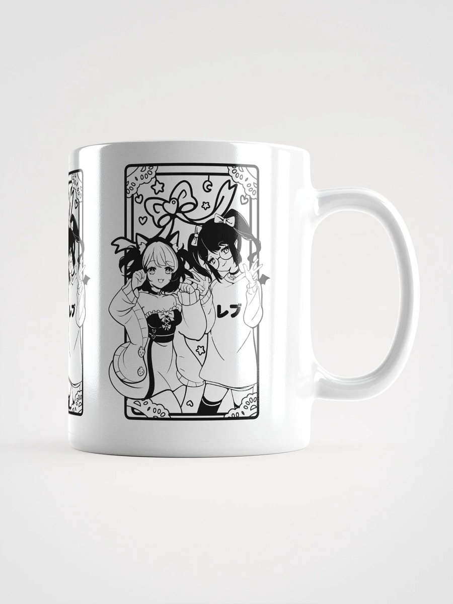 Strawb x Rev Mug product image (2)