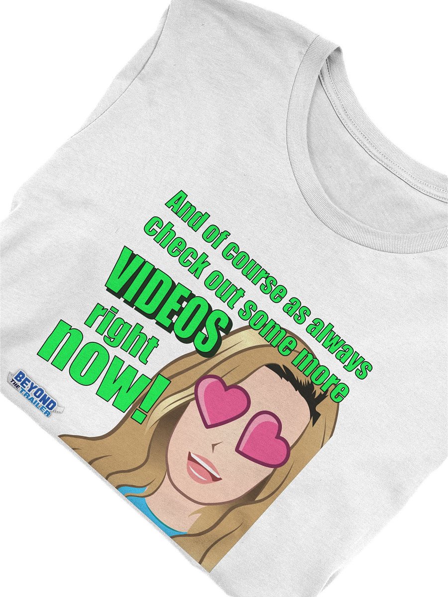 Right Now! T-Shirt product image (4)