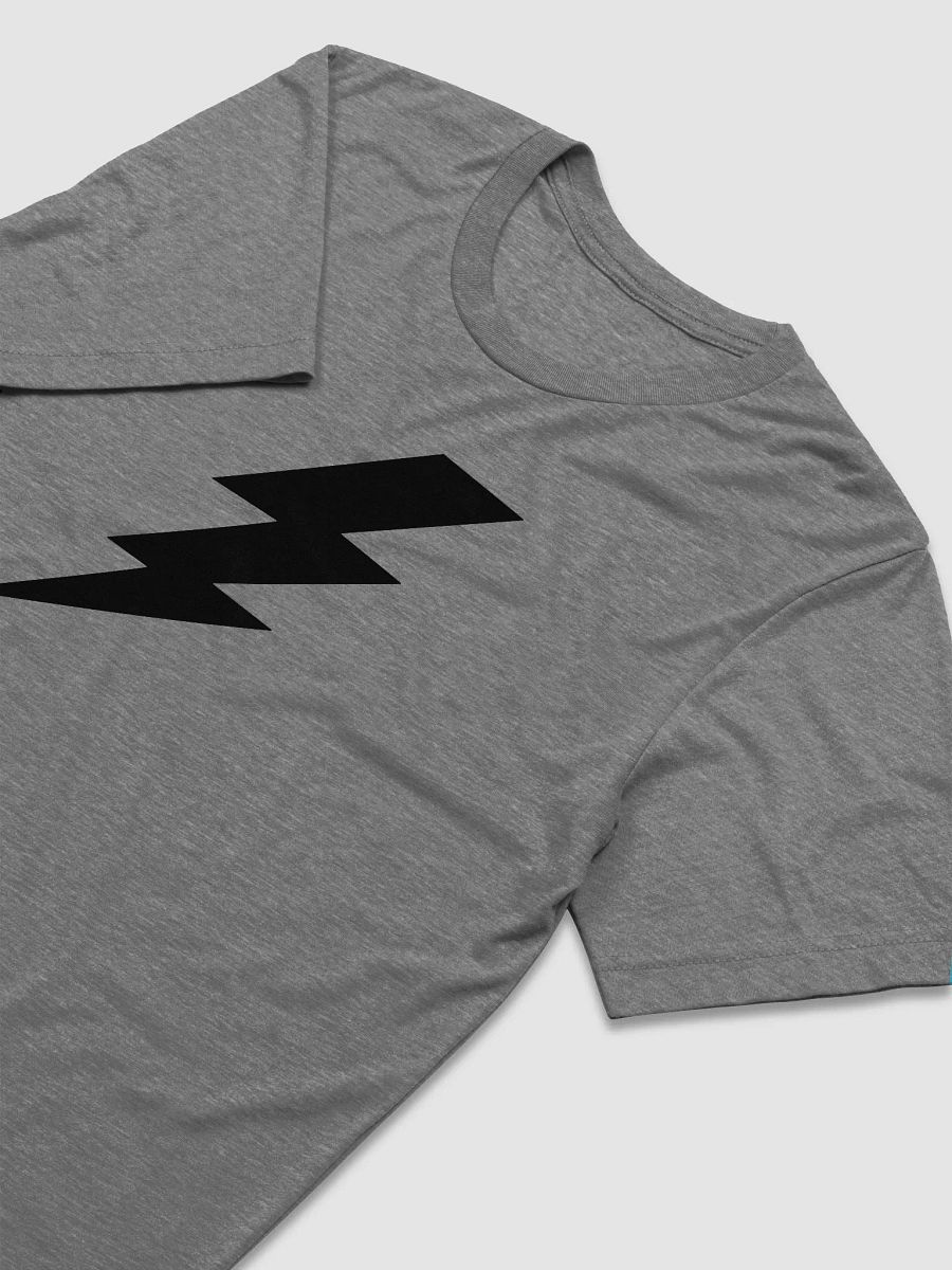 Classic Bolt - Black product image (3)