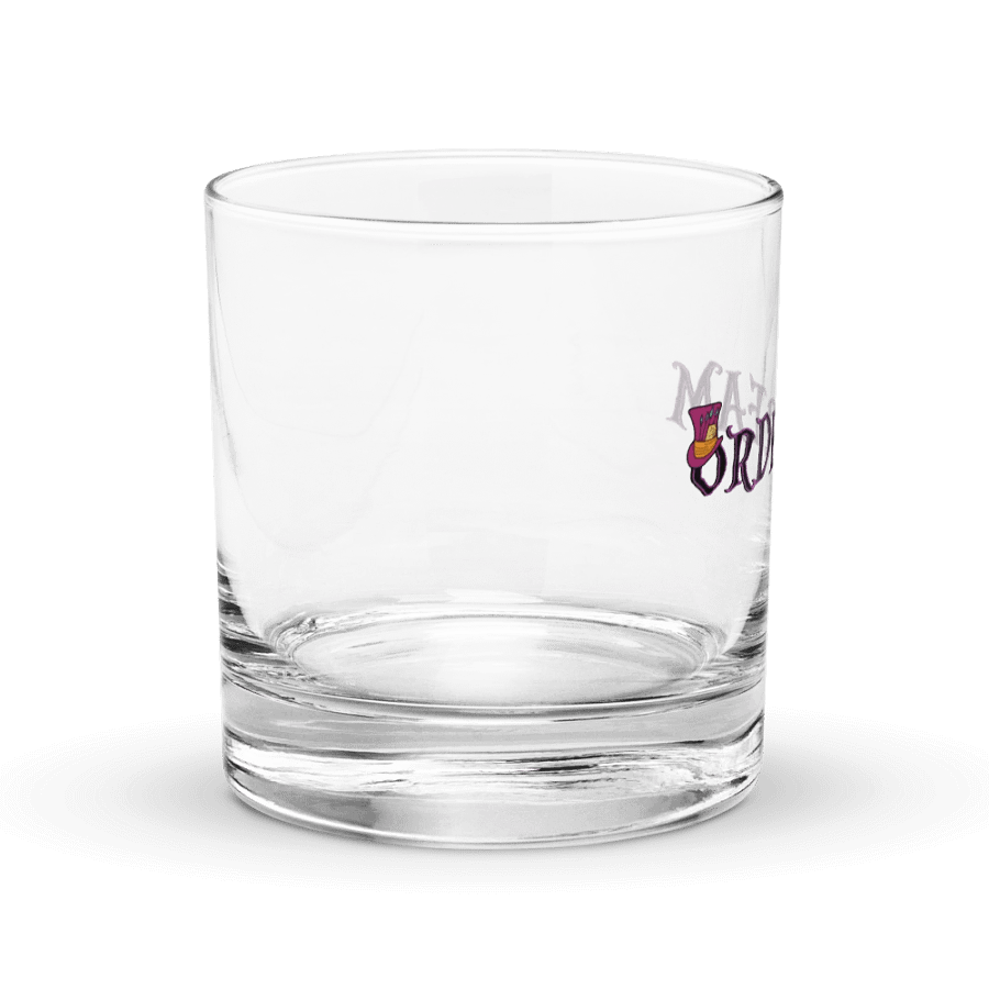 Order Fam Cheshire Rocks Glass product image (3)