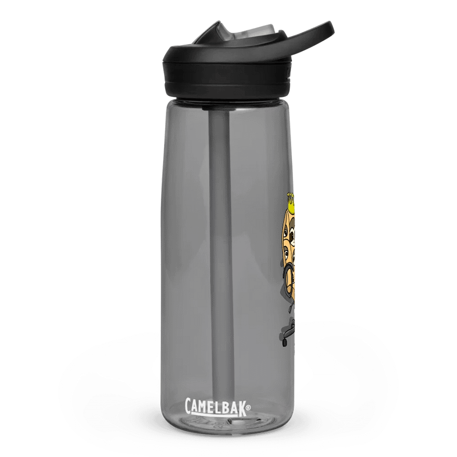 Sports water bottle - Chair product image (2)