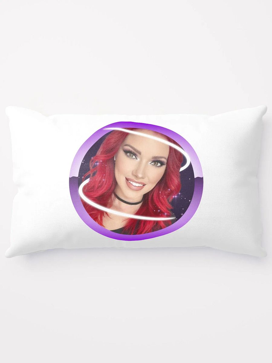 Yep, thats my face on a pillow. product image (5)