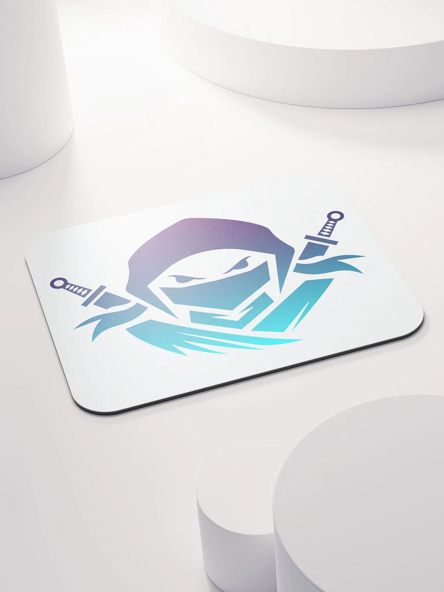 SiViX Logo Classic Mouse Pad product image (4)